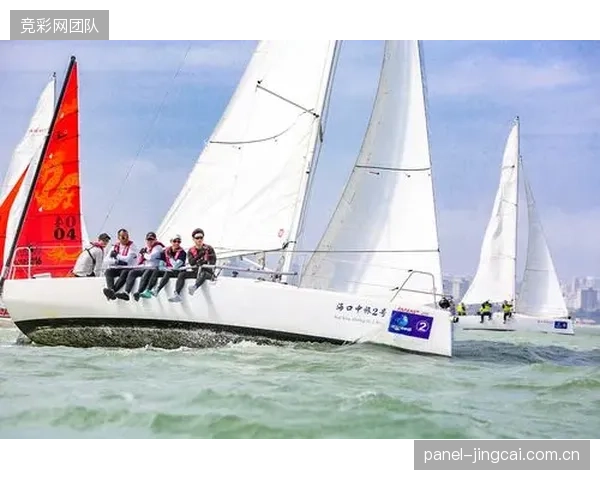 环海南岛帆船赛不再满足于单一竞技，其“体验式航海+海岛生存”训练营如何吸纳高净值家庭消费？